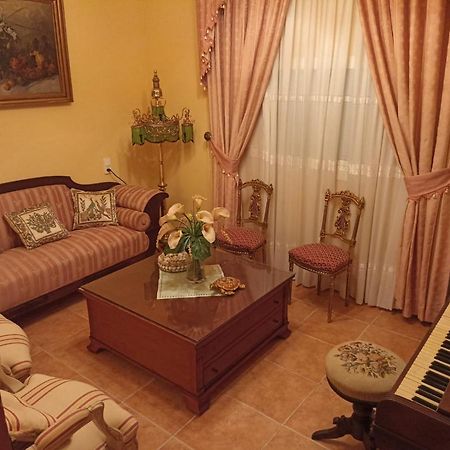 Chalet Mojacar Micar 41 Villa Buitenkant foto