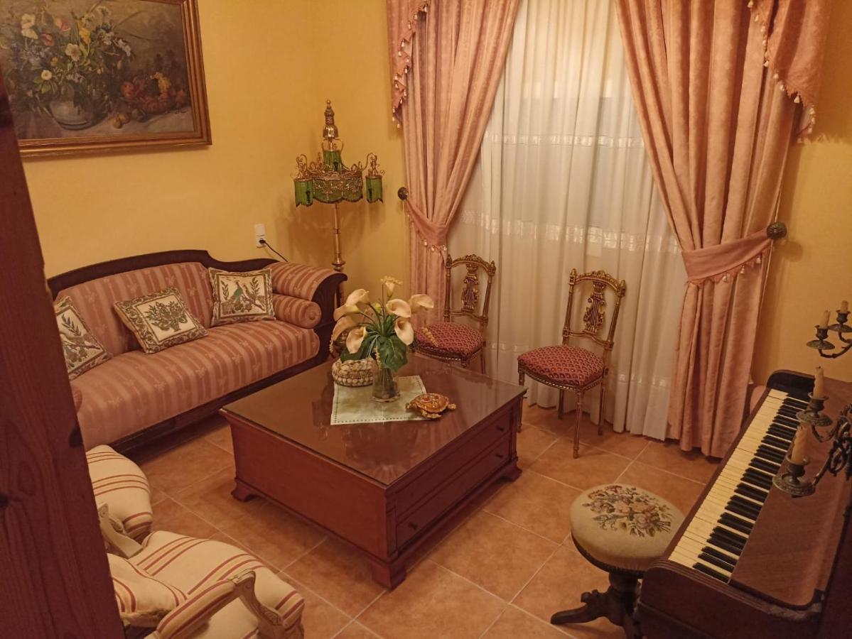 Chalet Mojacar Micar 41 Villa Buitenkant foto