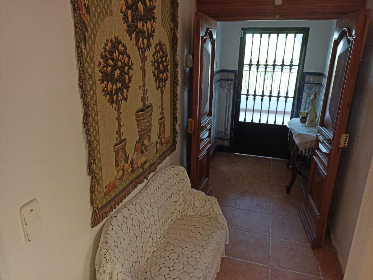 Chalet Mojacar Micar 41 Villa Buitenkant foto