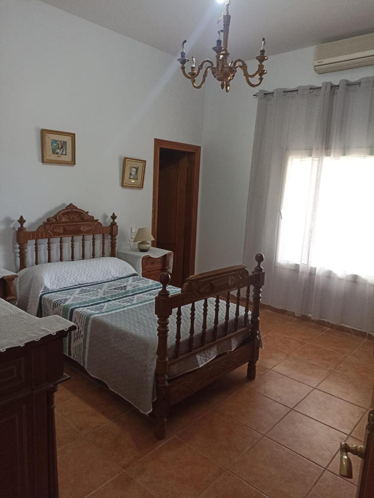 Chalet Mojacar Micar 41 Villa Buitenkant foto
