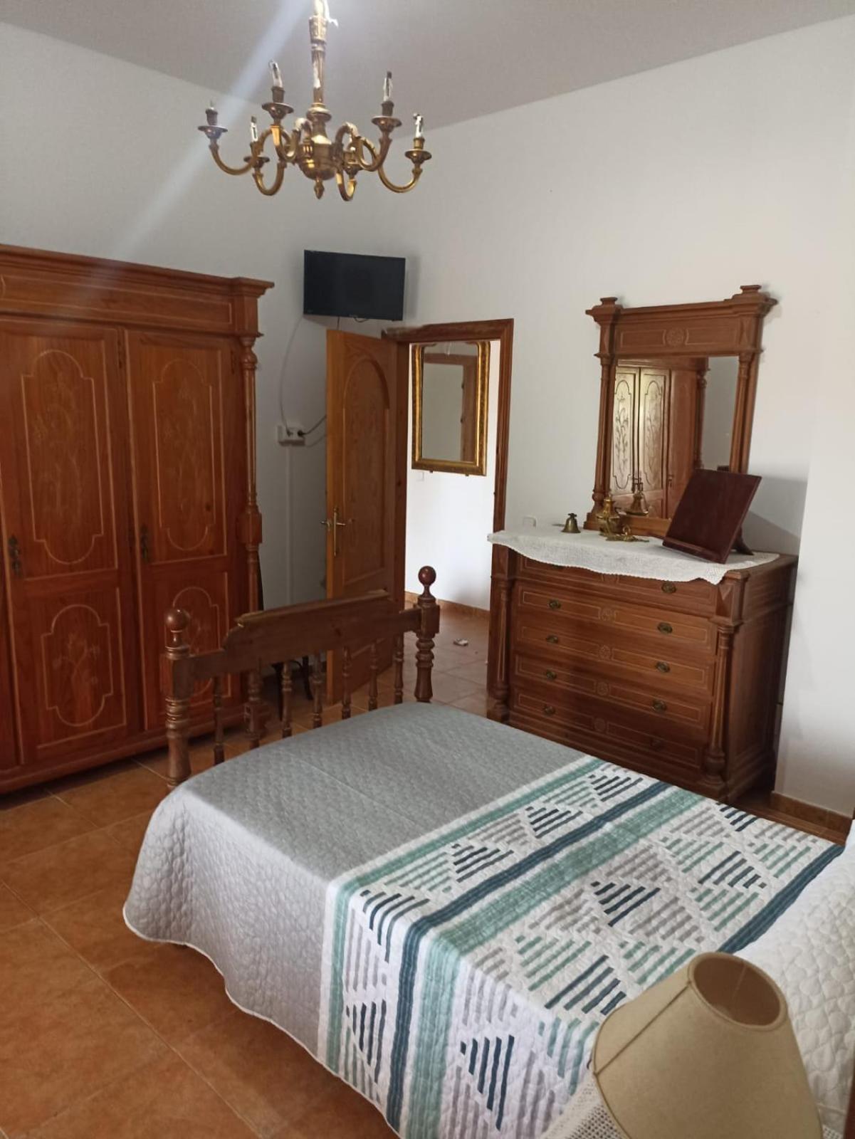 Chalet Mojacar Micar 41 Villa Buitenkant foto