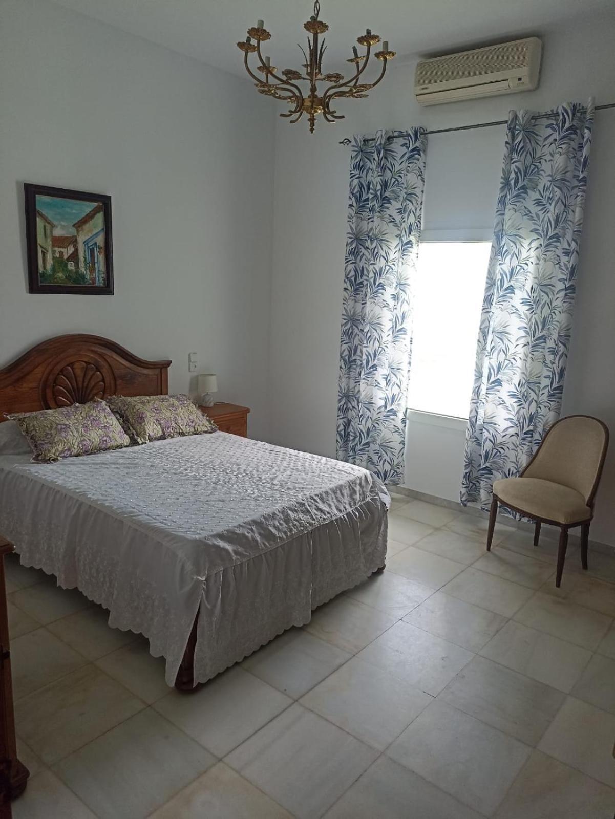 Chalet Mojacar Micar 41 Villa Buitenkant foto